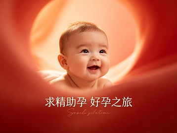 岚皋求精助孕科学助孕 开启专属好孕之旅