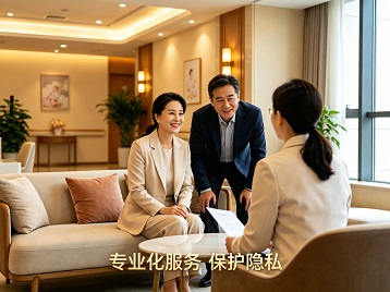 岚皋有偿售卵代生女生的客户的客户群体有哪些