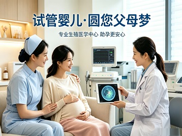 岚皋辅助生育服务 试管婴儿行业的兴起背景、发展与未来展望